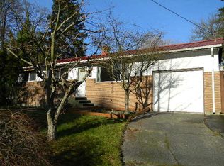 7528 Dumar Way SW, Seattle, WA 98106