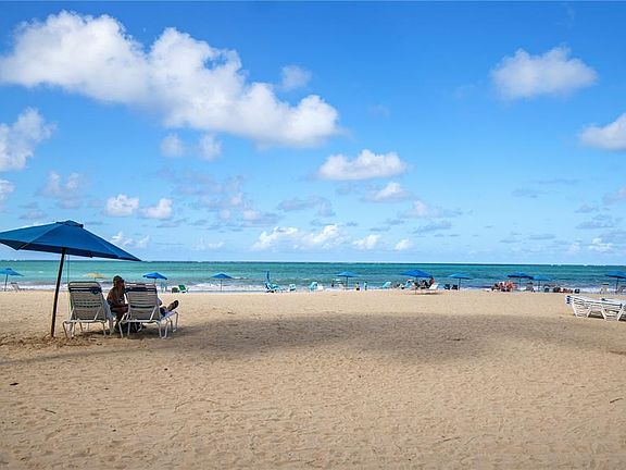 3rd image of 3001 Isla Verde #2205