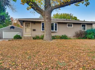 3211 Upper 71st St E, Inver Grove Heights, MN 55076