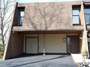 601 Cedar Ridge Ln, Mechanicsburg, PA