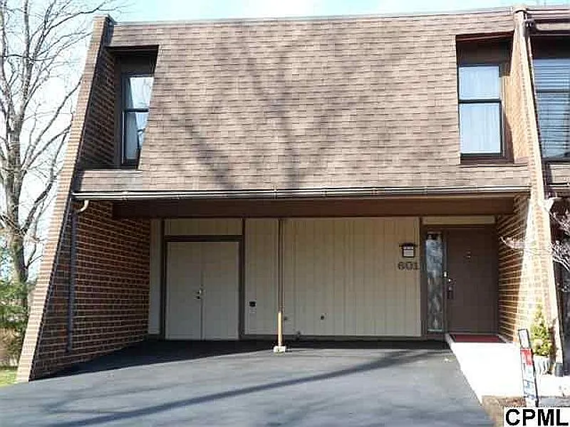 601 Cedar Ridge Ln photo 1