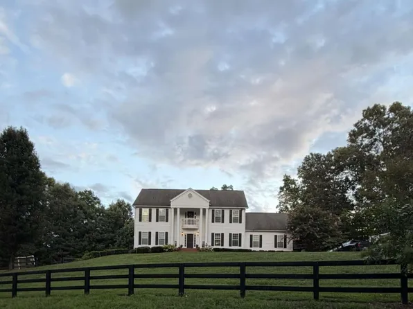 171 Hat Creek Rdg, Dawsonville, GA 30534