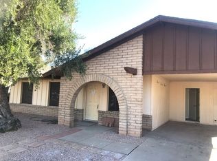 3191 N Bentrup Cir, Chandler, AZ 85224