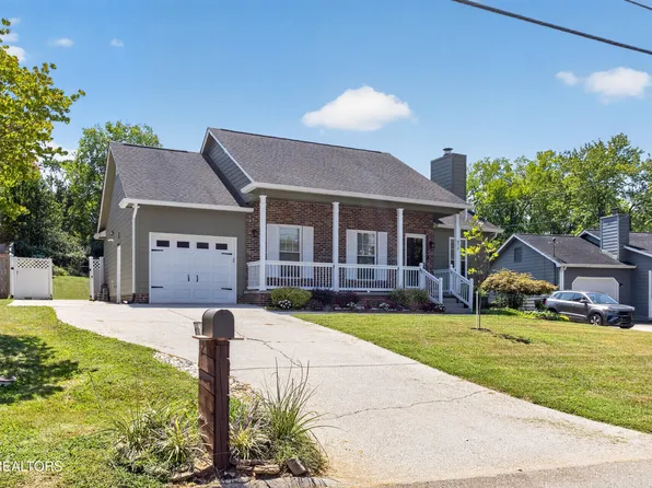 812 Summerdale Dr, Knoxville, TN 37934