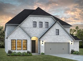 4240 Kinglet Ct, Prosper, TX 75078