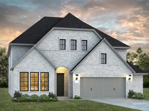 4240 Kinglet Ct, Prosper, TX 75078