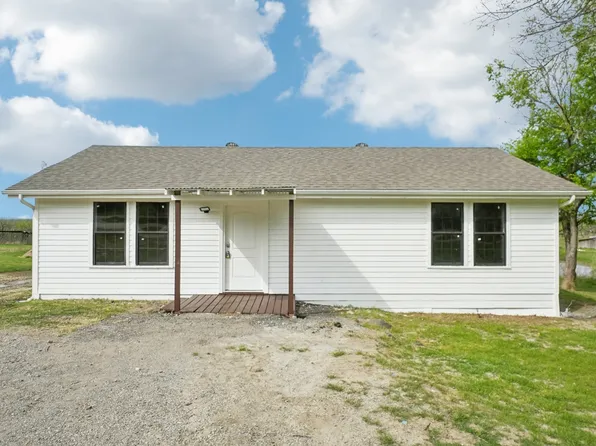 130 Mesa Rd, Waxahachie, TX 75167