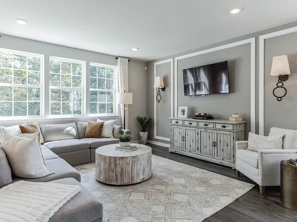 507 Scotty Blvd, Middle Township, NJ 08242