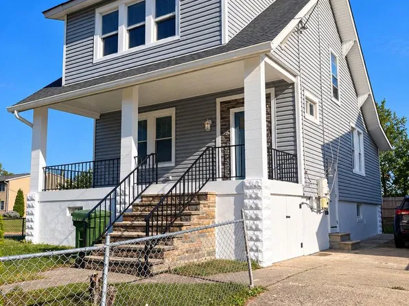 4507 Mannasota Ave, Baltimore, MD 21206