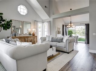 28216 Shore, Mission Viejo, CA 92692