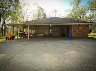 1130 Hogan Spur Rd, Ruston, LA 71270