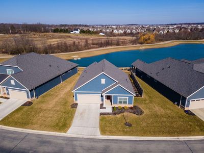 5678 Arcadian Ave, Hilliard, OH, 43026