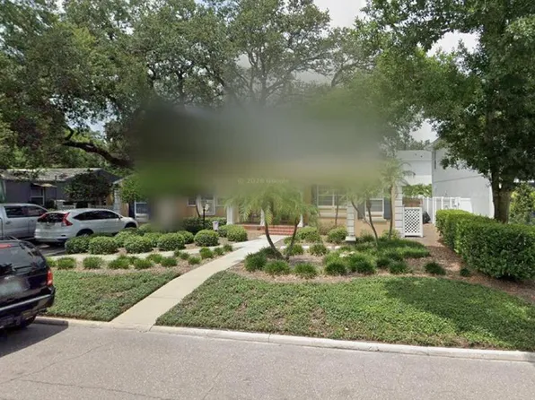 4109 W TACON STREET, TAMPA, FL 33629