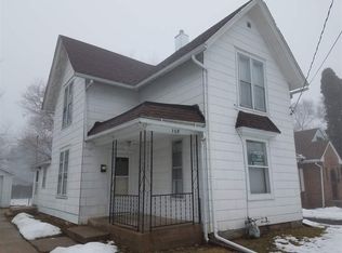 308 N Day Ave, Rockford, IL 61101