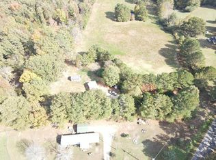 4403 Highway 105, Trezevant, TN 38258