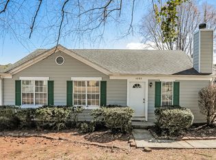 4280 Catalpa Ct, Ellenwood, GA 30294