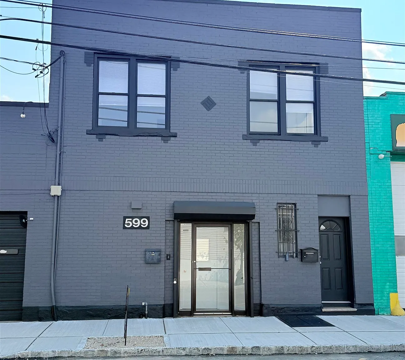 2 bed, 1.0 bath, $2,350 — Photo 1