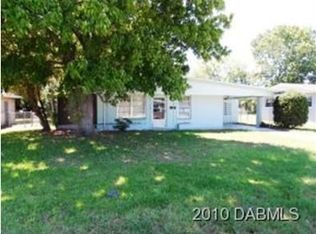1724 Golfview Blvd, South Daytona, FL 32119