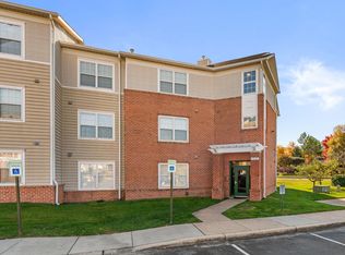 308 Gatehouse Ln #308D, Odenton, MD 21113