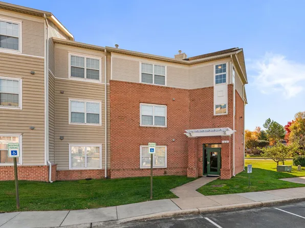 308 Gatehouse Ln #308D, Odenton, MD 21113