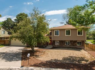 4434 Teeter Totter Cir, Colorado Springs, CO 80917