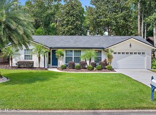 1819 TWELVE OAKS Lane W, Neptune Beach, FL 32266