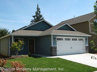 5203 NE 29th Ave, Vancouver, WA 98663