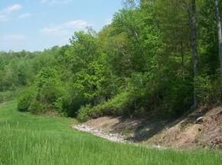 615 Glover Rd, Dillwyn, VA 23936