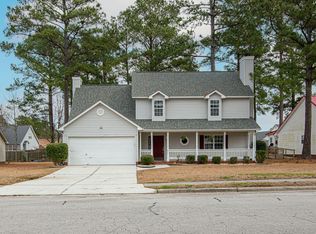 872 Pine Valley Rd, Jacksonville, NC 28546