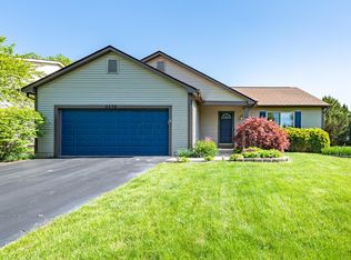5578 Spring Hill Rd, Grove City, OH 43123