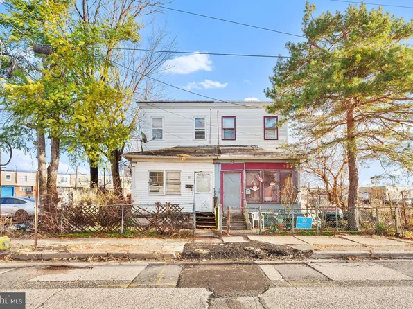 2526 Bank St, Camden, NJ 08105