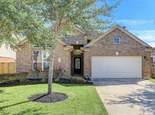 21023 Gladys Yoakum Dr, Richmond, TX 77406