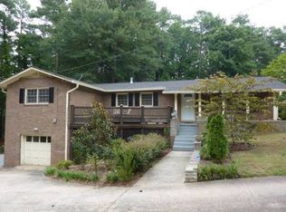 3753 Gladney Dr, Atlanta, GA
