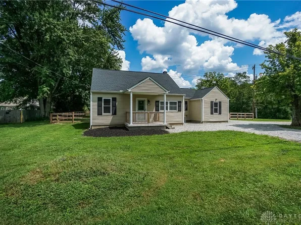 5278 Salem Rd, Morrow, OH 45152