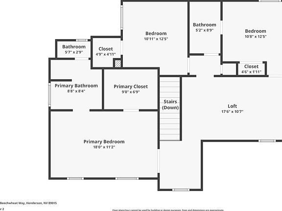 3rd image of this home