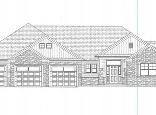 21063 Chelton Glen Blvd, Bristol, IN 46507