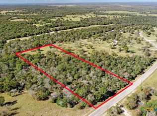 Flash Cir Lot 257, Luling, TX 78648