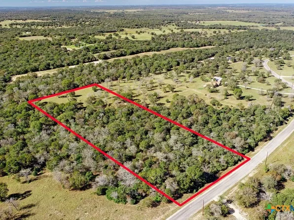 Flash Cir Lot 257, Luling, TX 78648