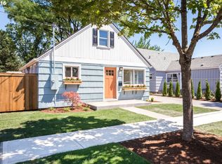 8308 SE 69th Ave, Portland, OR 97206
