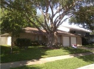 16314 Alametos Dr, Houston, TX 77083