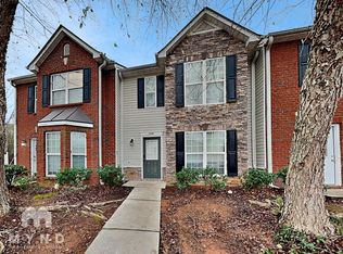 1998 Grove Way, Hampton, GA 30228