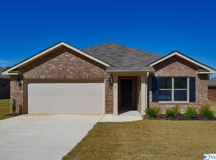 1107 Quail Hollow Rd, Cullman, AL 35055