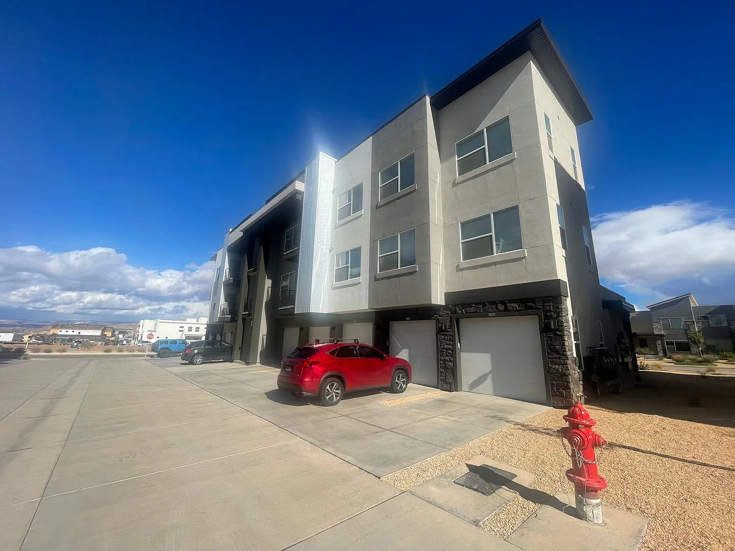 2-Bed 2-Bath Desert Color Condo!! — Photo 1