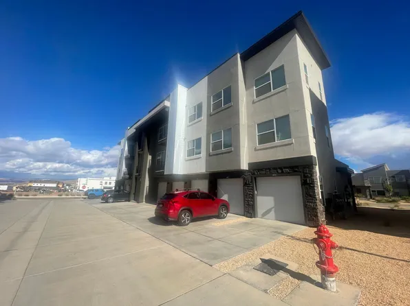 5801 S Garnet Dr, Saint George, UT