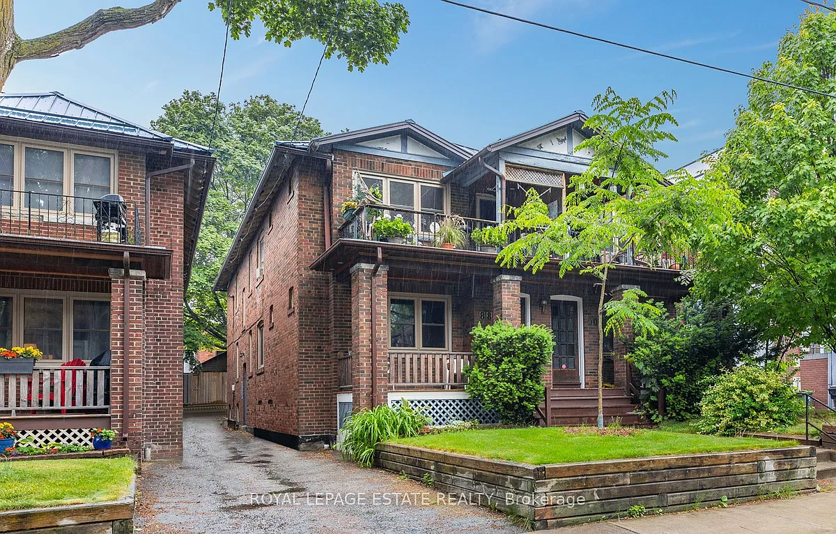 Building Photo - 88 Glen Manor Dr #MAIN