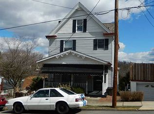 715 Sidney St, Greensburg, PA