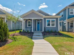 73 Duplin Ln, Clayton, NC 27527