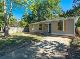 3105 Mitchell St, Greenville, TX 75402