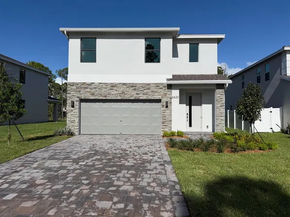 6620 SE Park Trace Drive, Stuart, FL 34997
