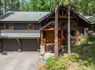 2312 Houston Point Dr, Whitefish, MT 59937
